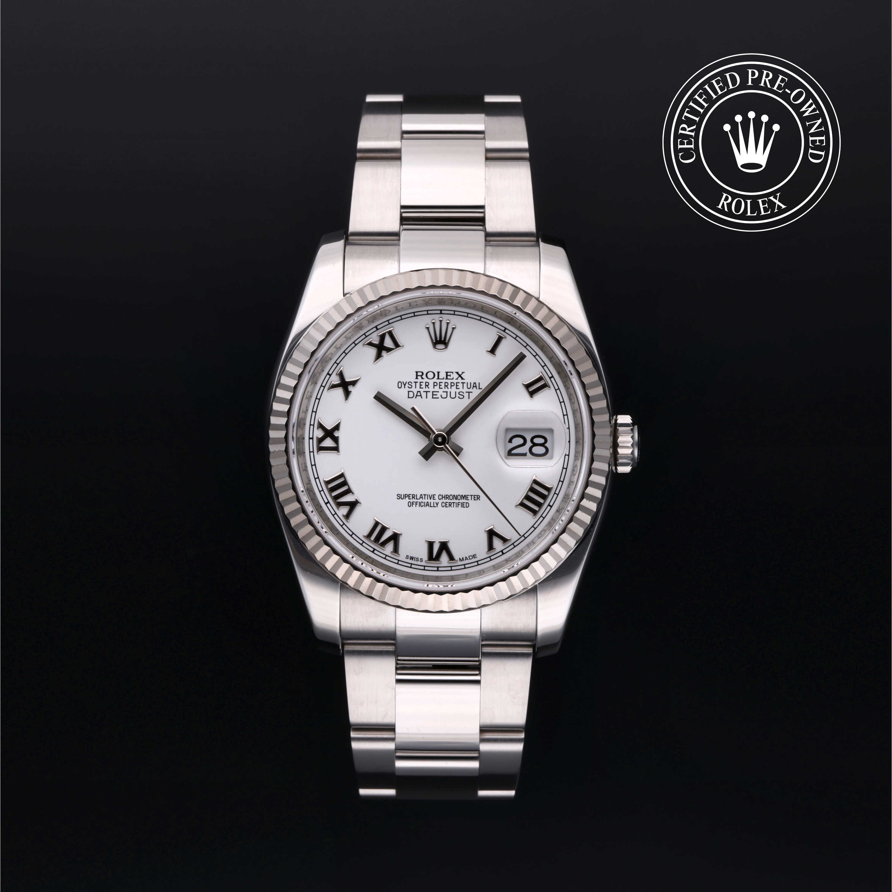 Datejust