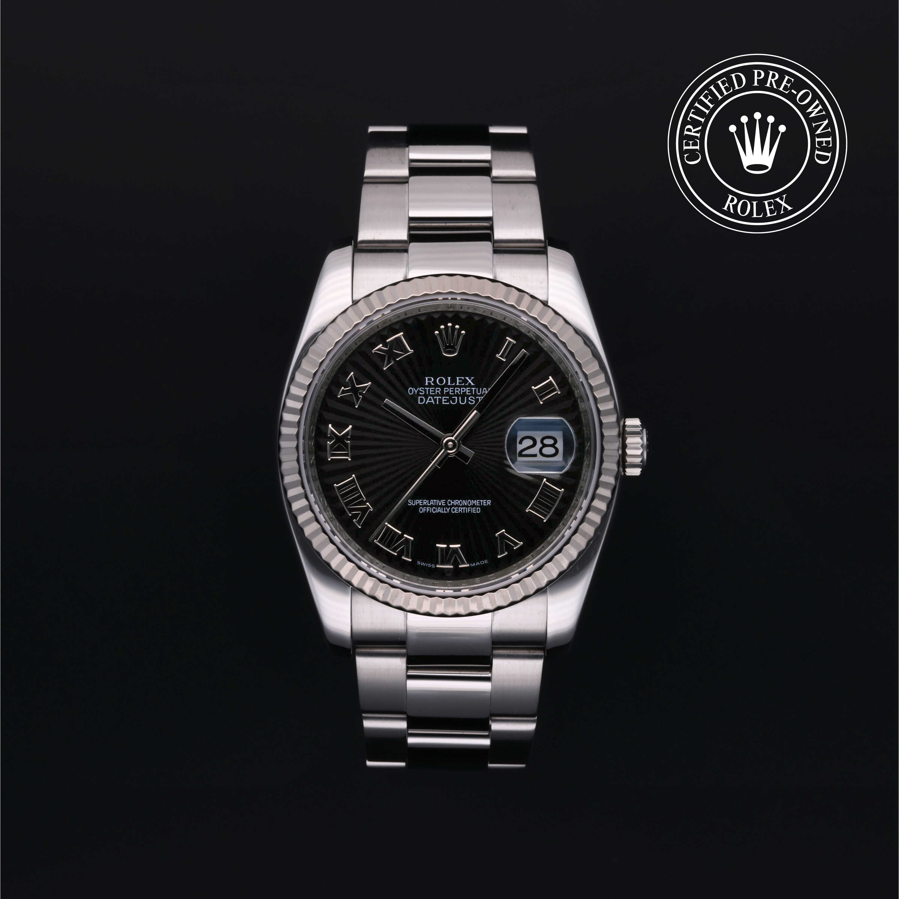 Datejust