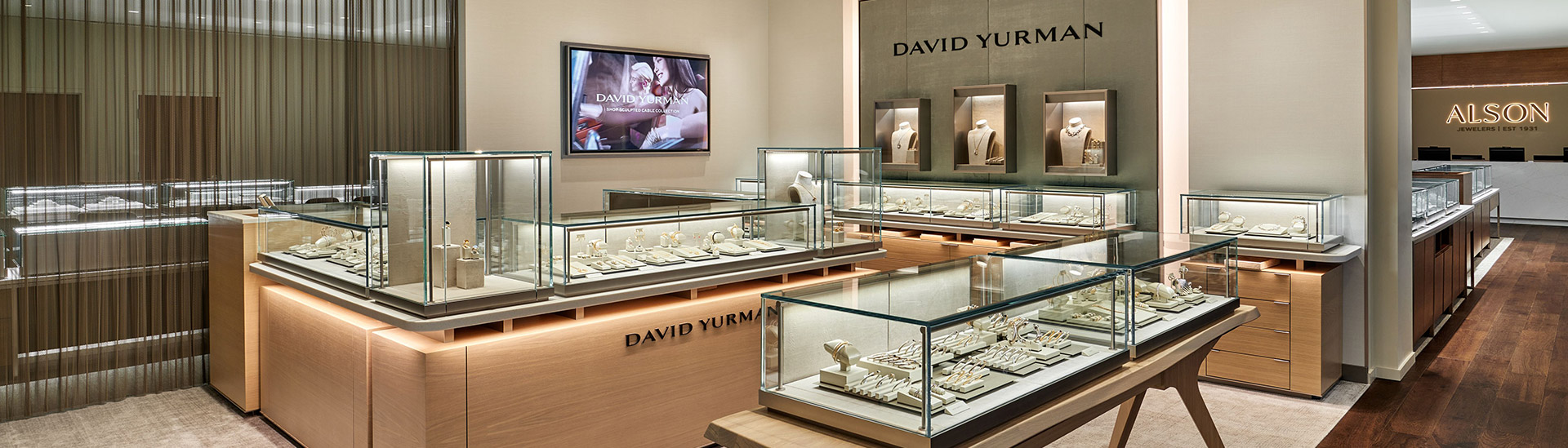 David Yurman