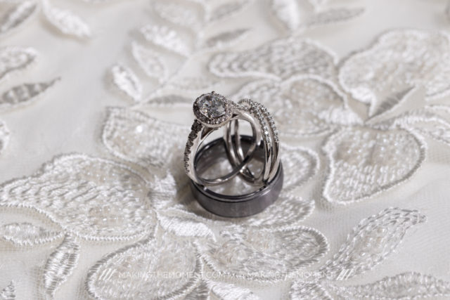 Abby & BK Ring | Alson Jewelers