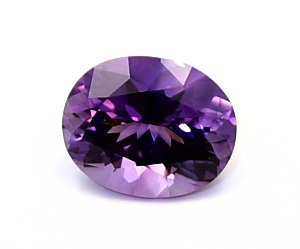 February – Amethyst