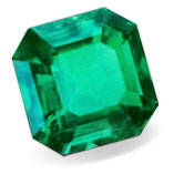 May – Emerald