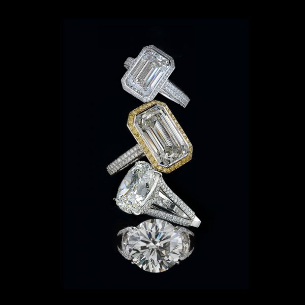 Bez-Ambar-rings | Alson Jewelers