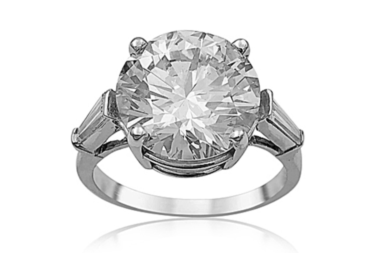 popular diamond rings