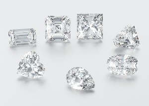 Diamond Shape Guide